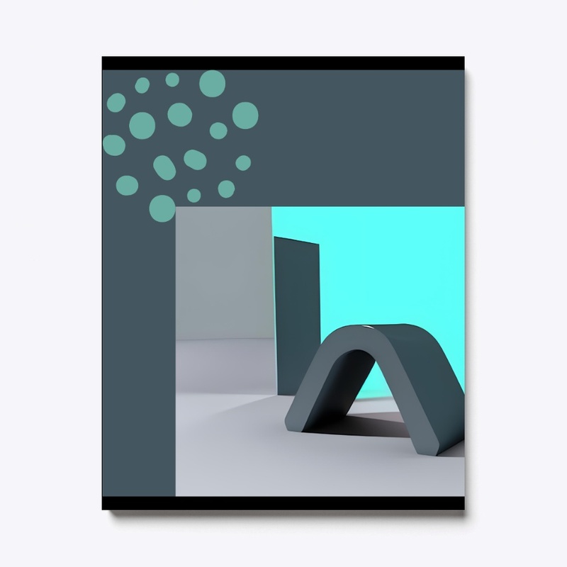Tech Teal