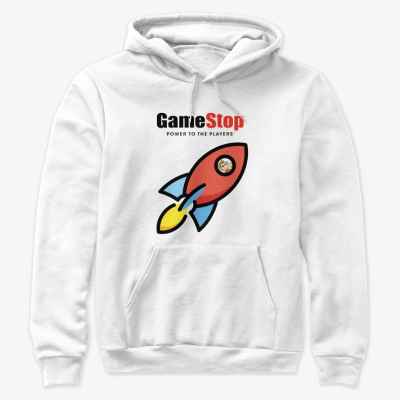 Gamestop (Hoodie)