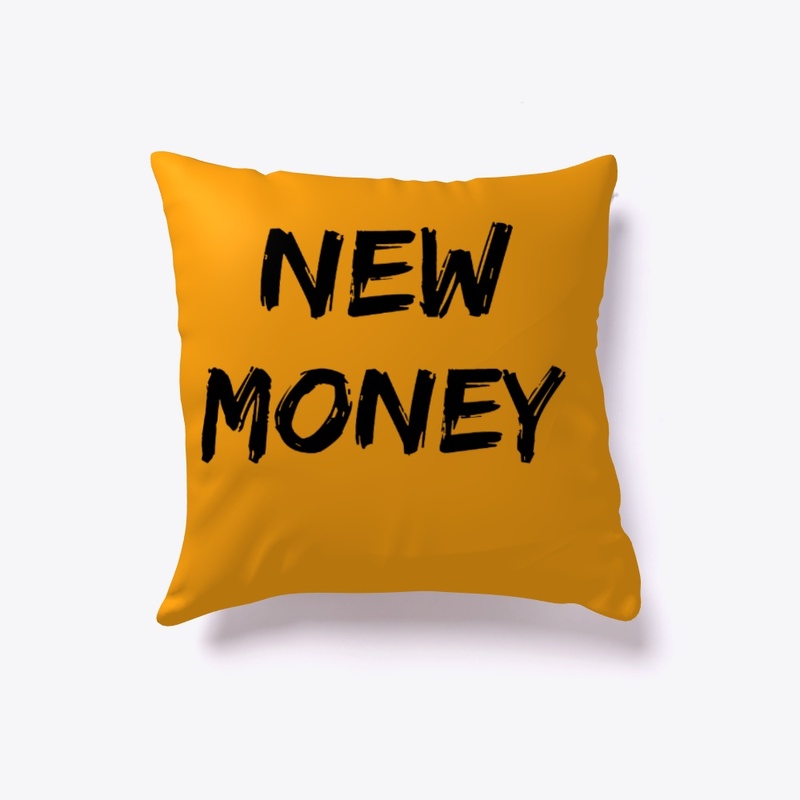 NEW MONEY