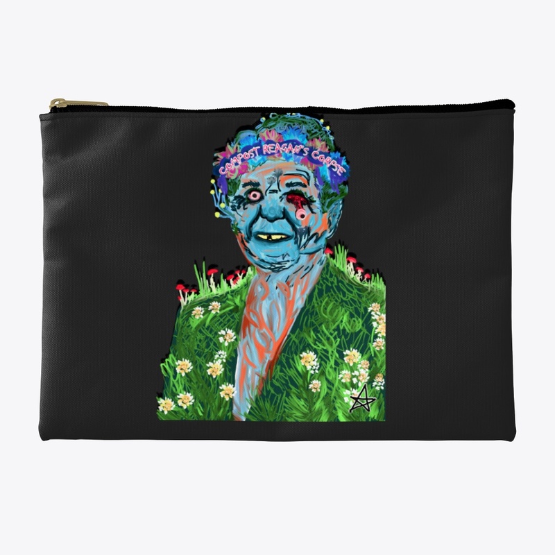 Rotten Reagan