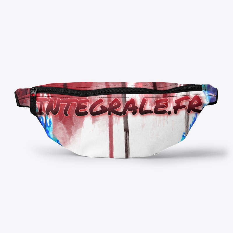 New Adventure INTEGRAL.FR