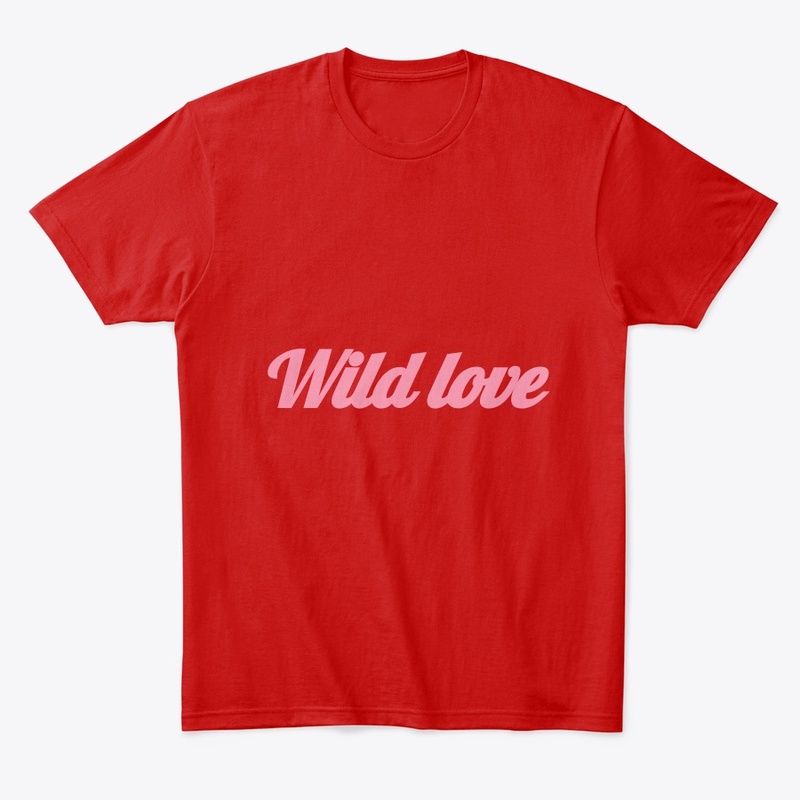 Wild love 
