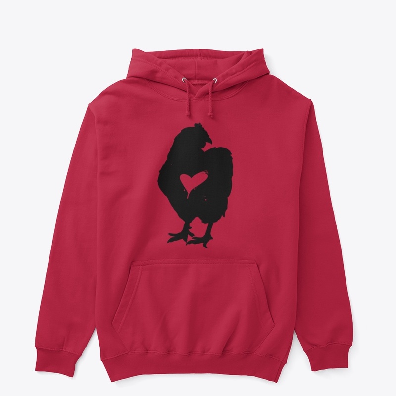 Chicken Love