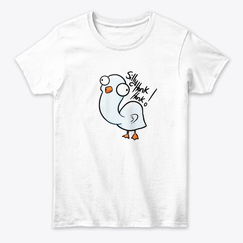 Silly Honk Honk Apparel