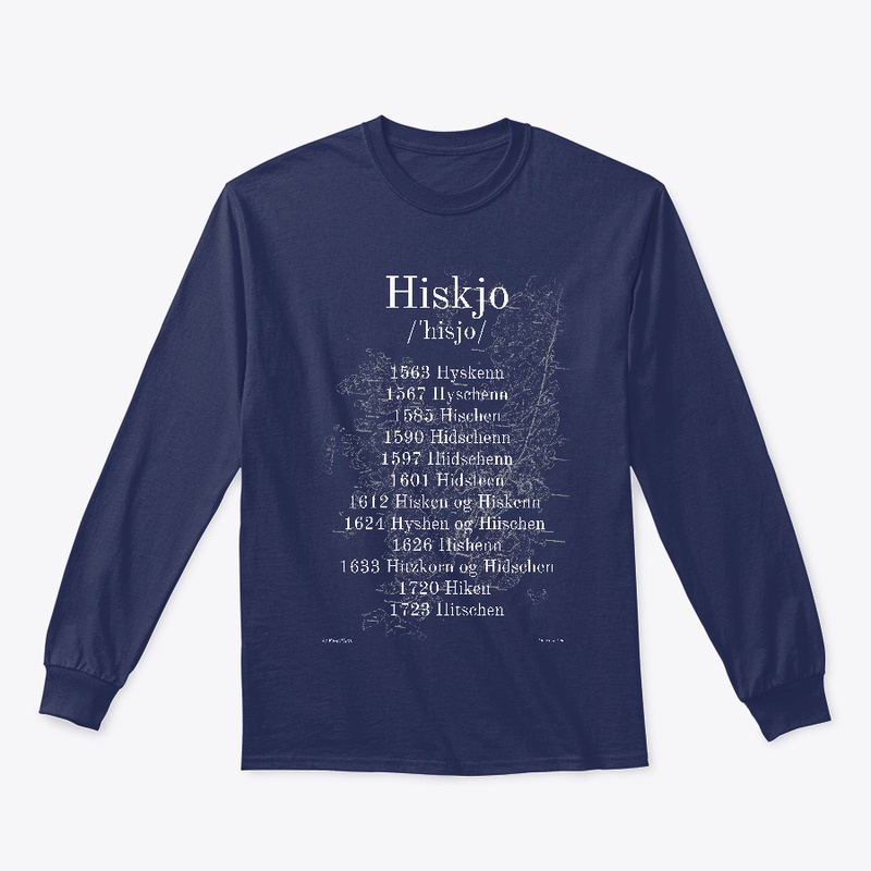 Hiskjo