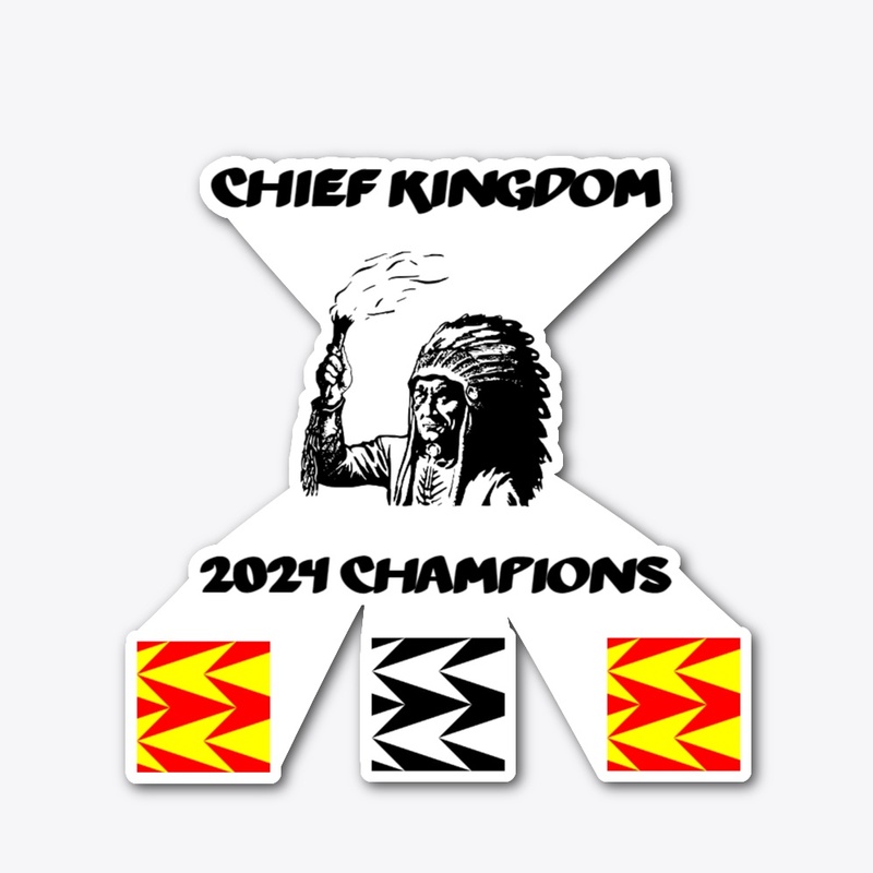 2024 champions
