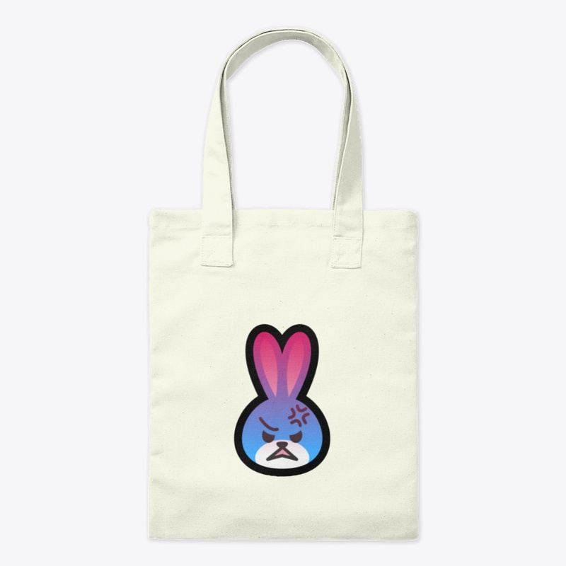 ANGRY BUNNY 
