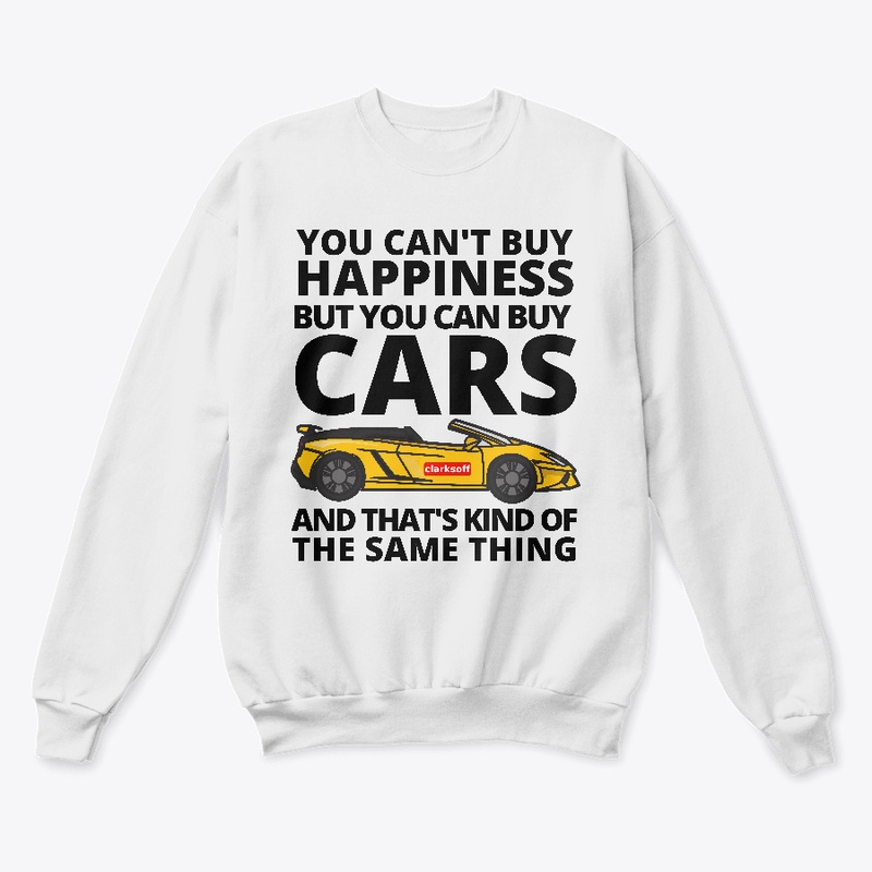 Clarksoff You Can Buy Cars
