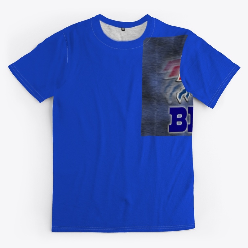 BW Bills Mafia