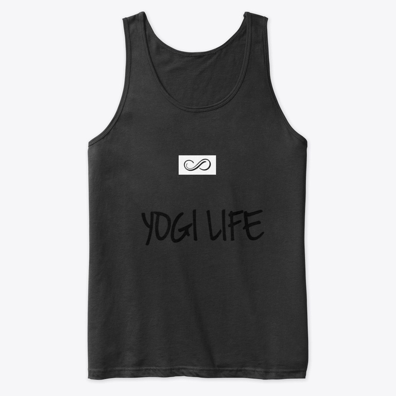 Yogi Life T-shirt