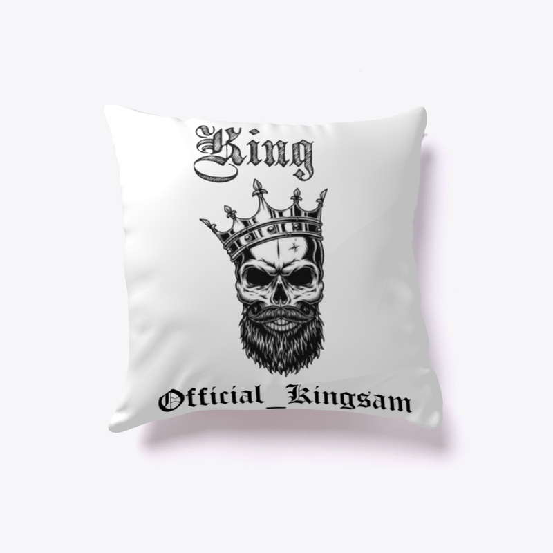 Kingsam pillows