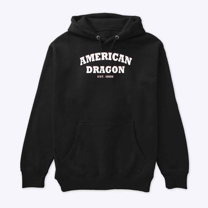 American Dragon