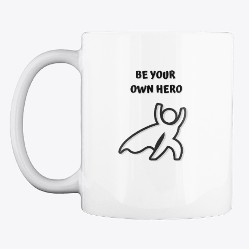 Be Your Own Hero