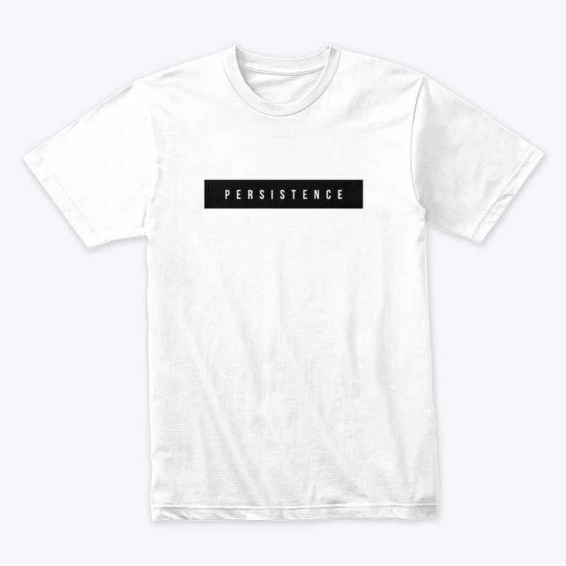 Persistence Black Edition