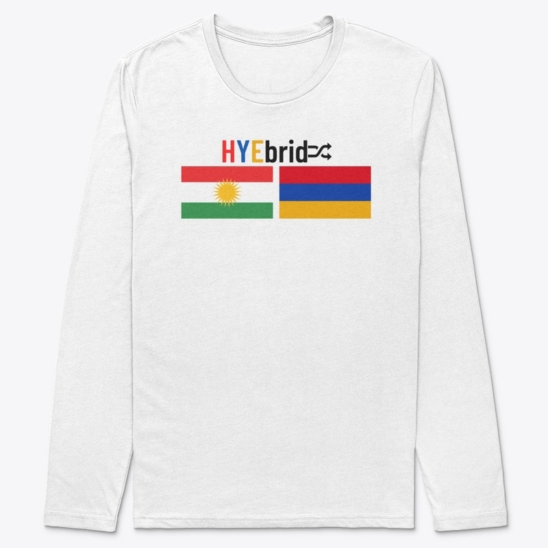 Kurdish Armenian Collection