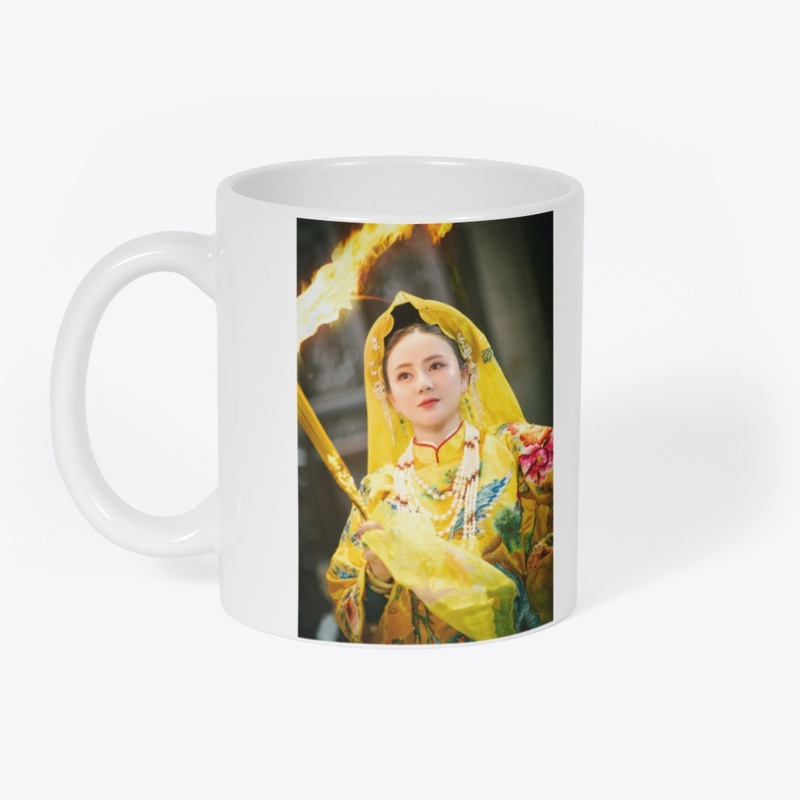 Lưu Niệm Diệu Minh Châu