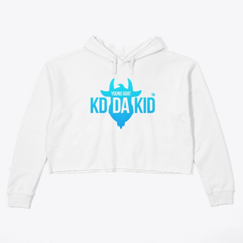 KDDaKid GoatHead3