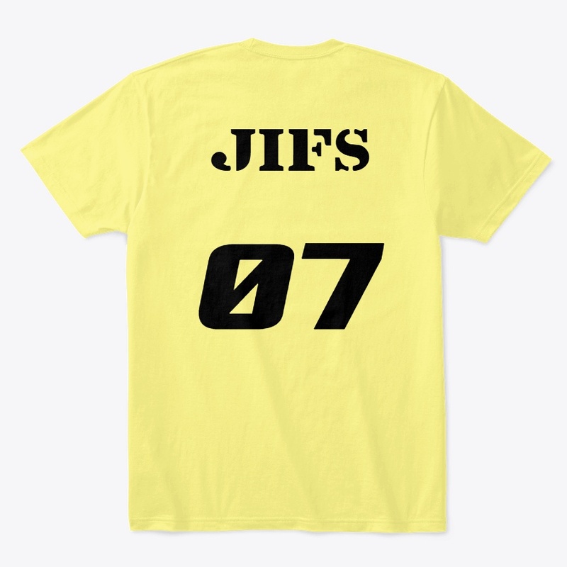 J.I.F.S's CCL Shirt