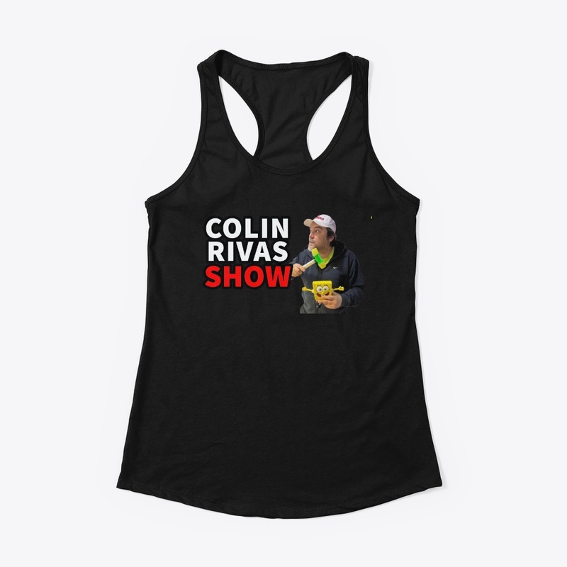 COLIN RIVAS SHOW 