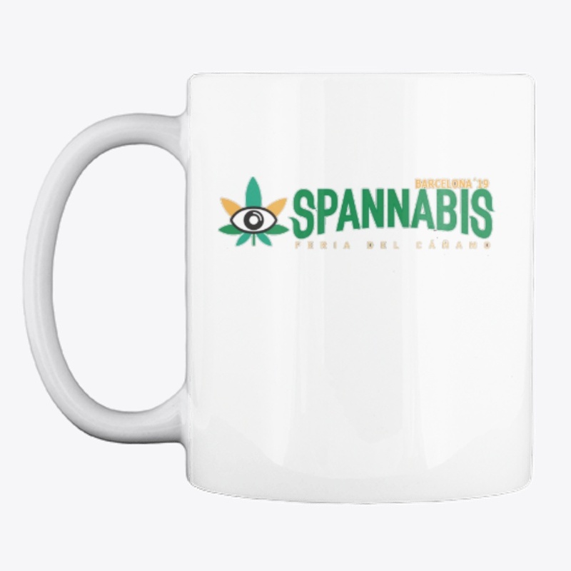 Jarra de Spannabis 2019