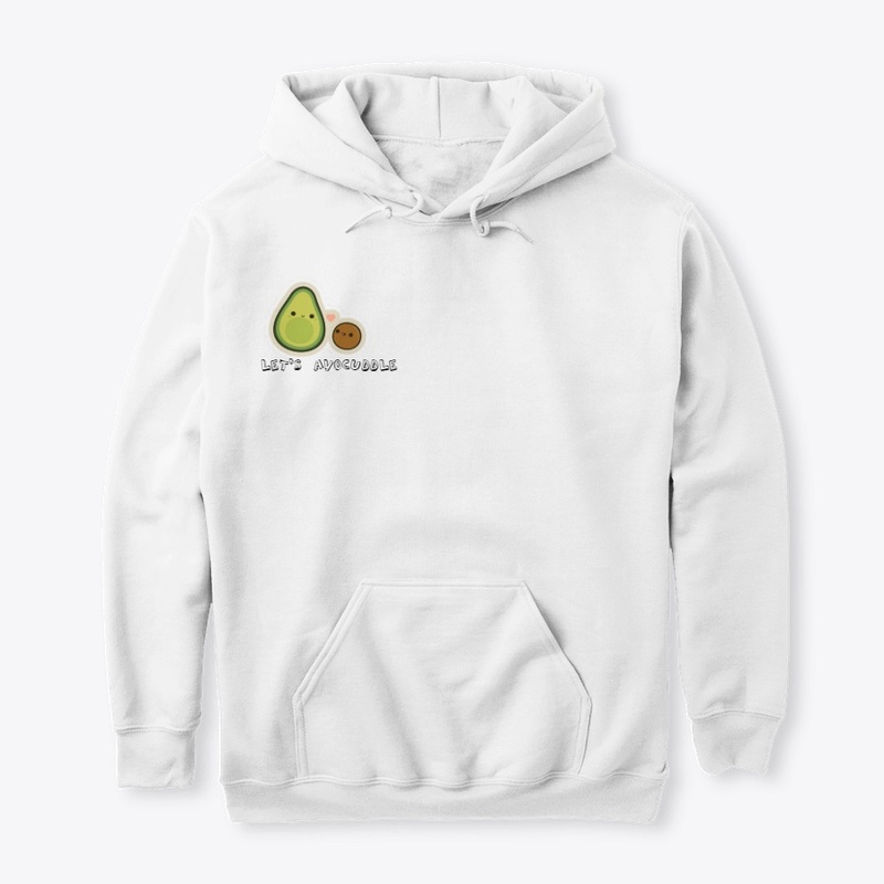 Let's Avocuddle