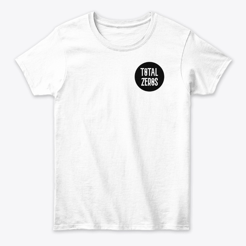 Black Spot T-Shirt