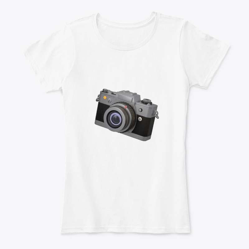 camera