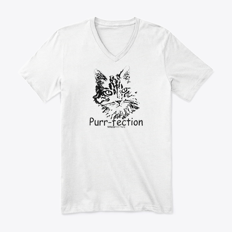 Cat Purrfection