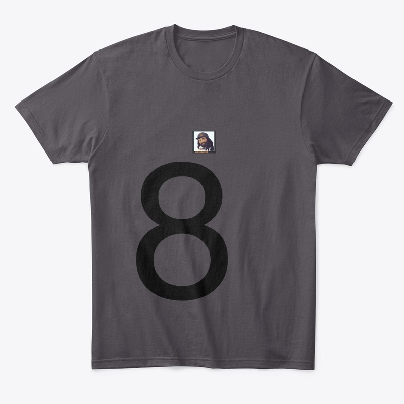 Acedawize88 gaming wear.