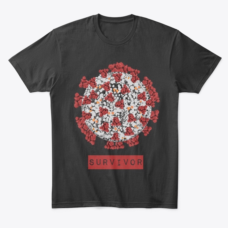 Corona Virus Survivor