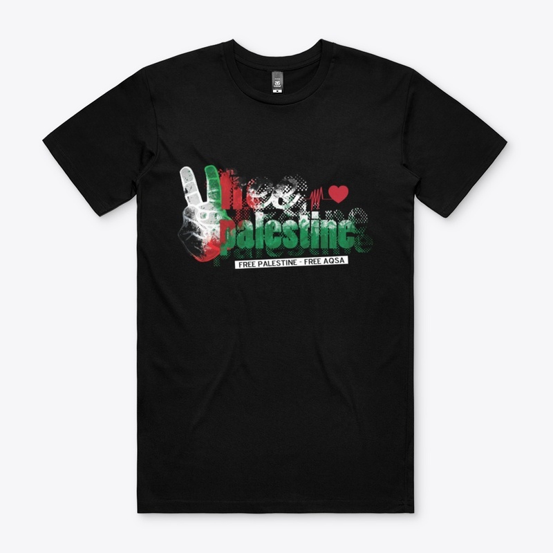 free palestine