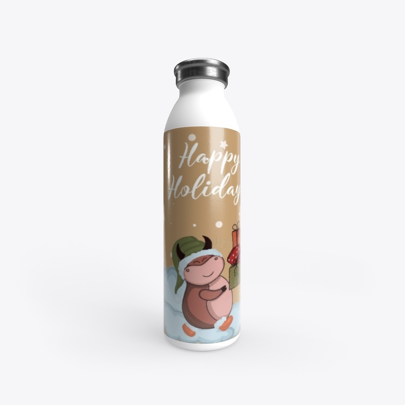 Happy holiday t shirt