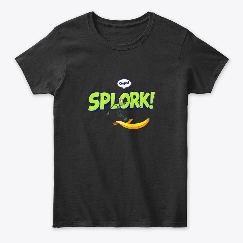 Splork's Cruise