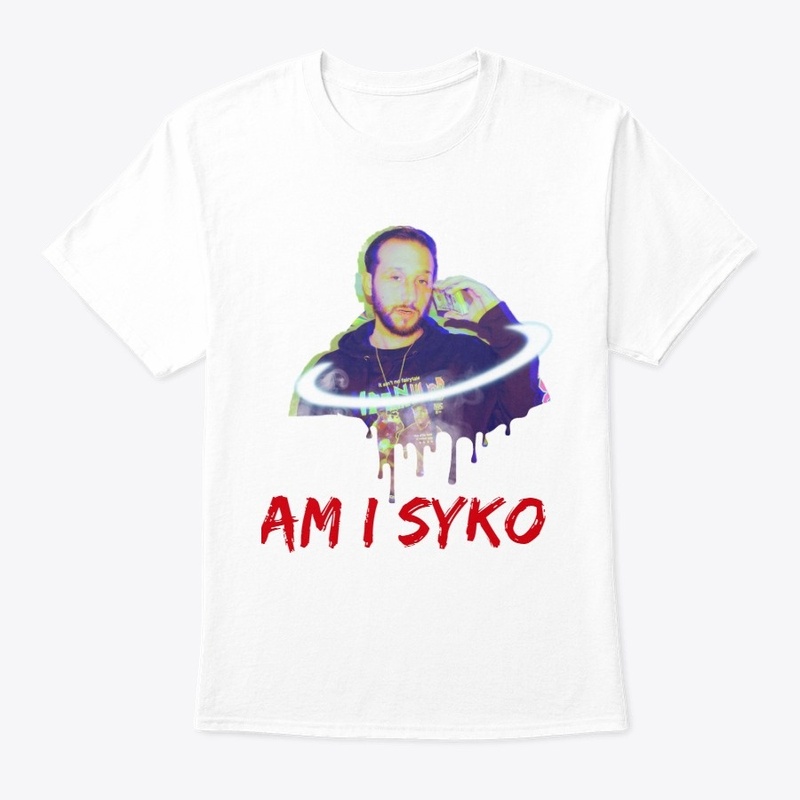 Am I SYko "Drip" Collection