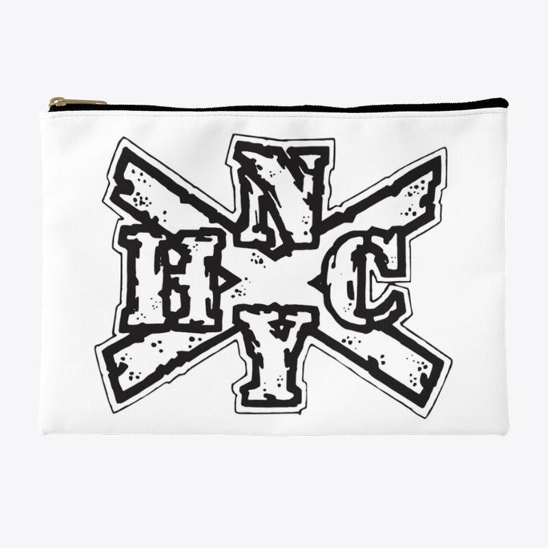 NYHC Accessory Pouch