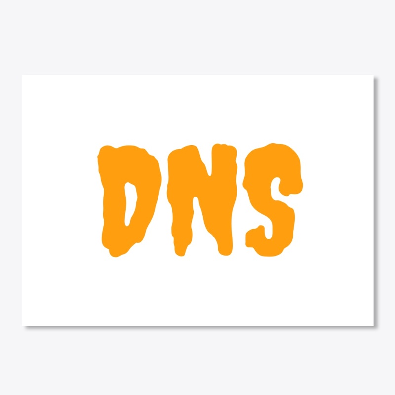 DNS-its-spoooooooooky