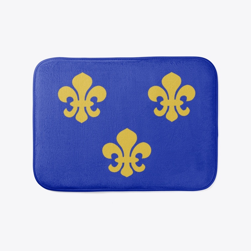 Kingdom of France (843-1789/1815-1830)