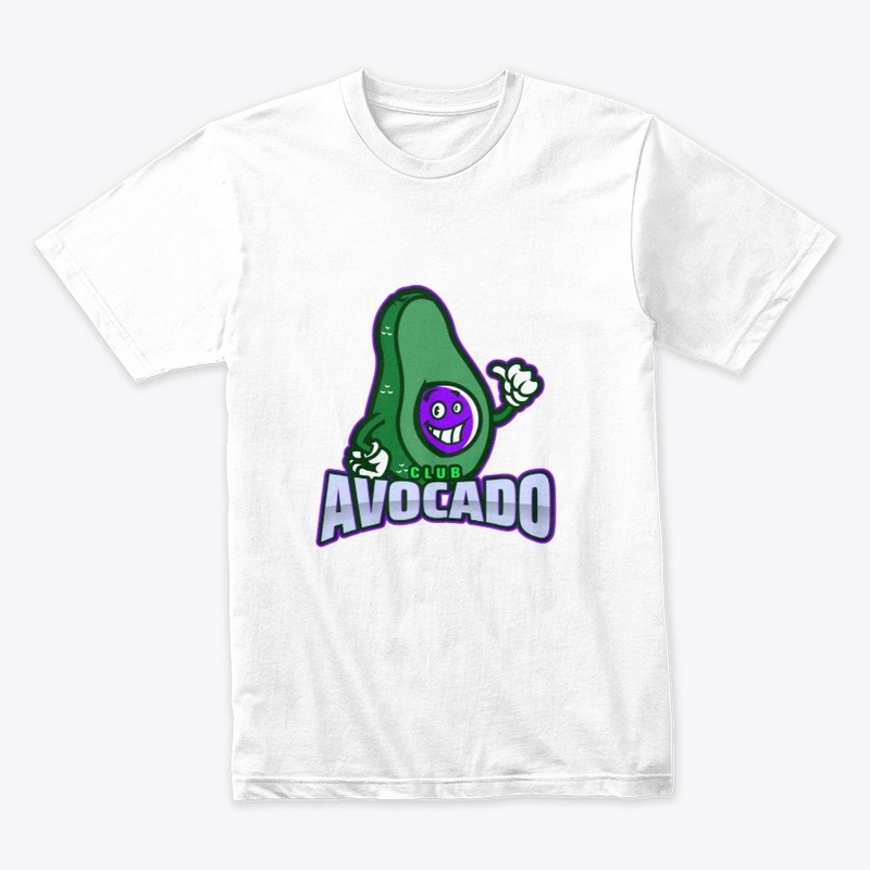 Thumbs up for Avocados