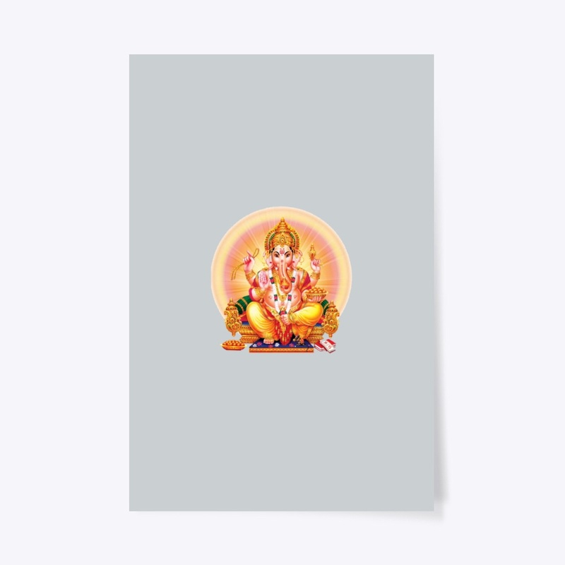 Ganesha