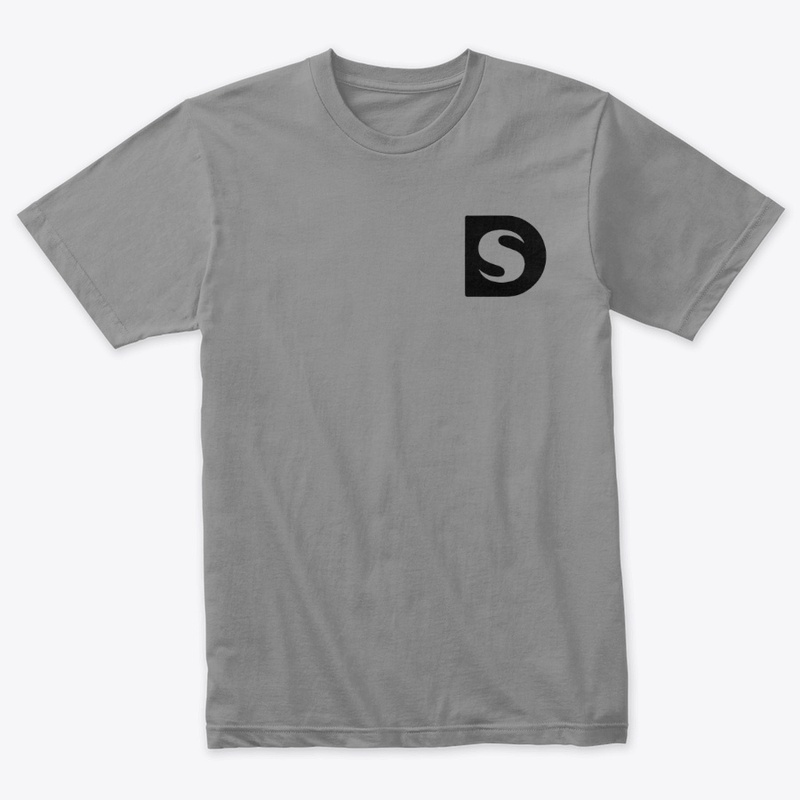 Classic David Schlotthauer T-Shirt