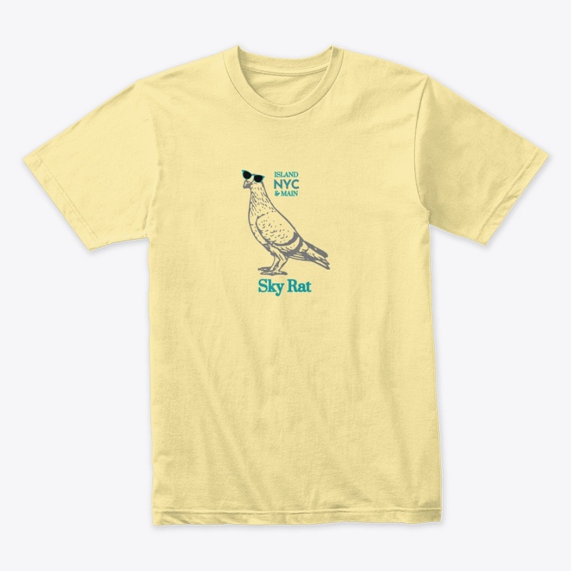 Sky Rat
