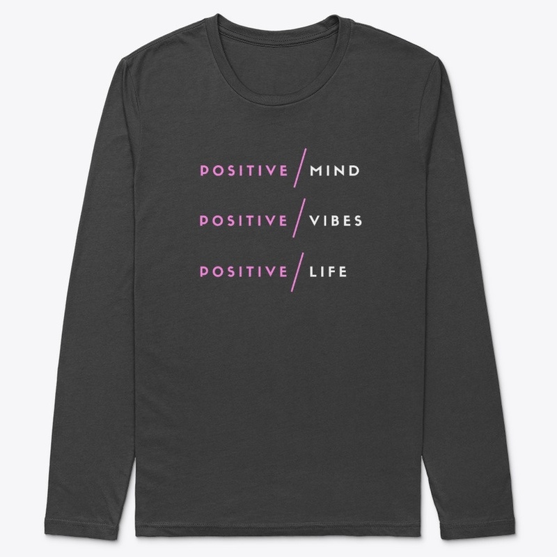 Positive / MVL - Style III