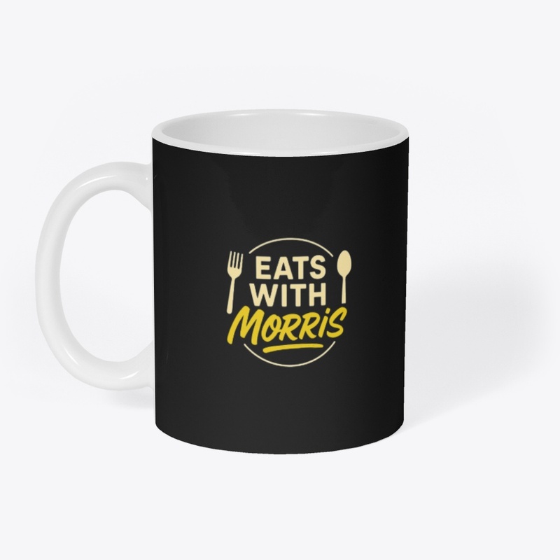 Eats with Morris 