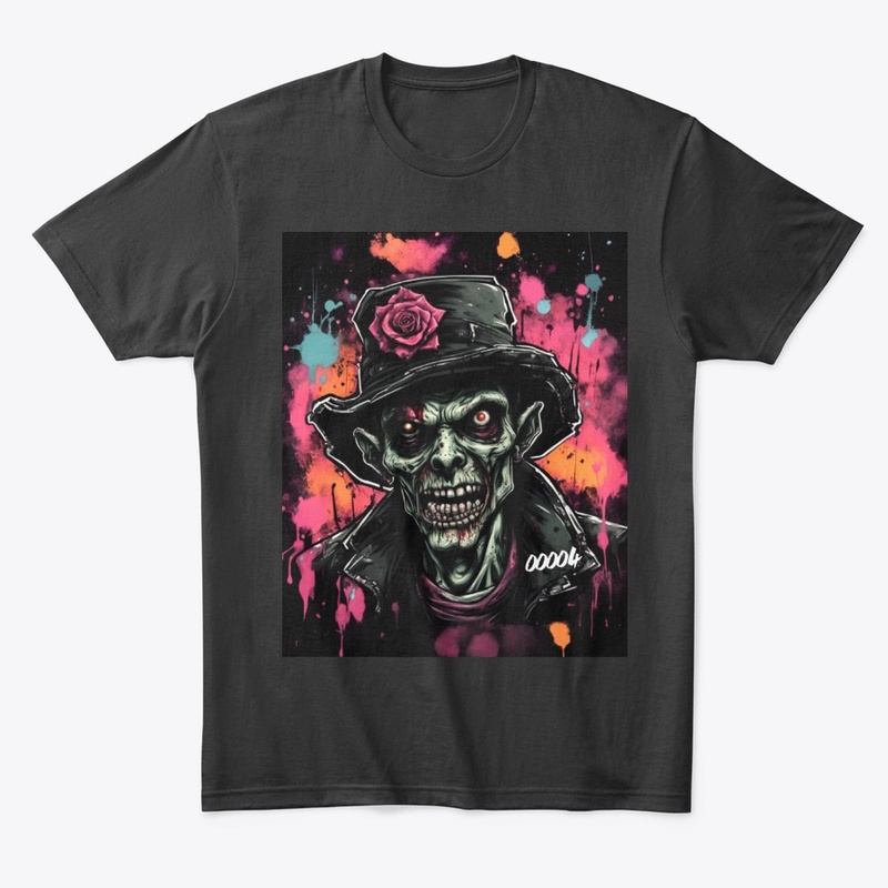 Zombie 00004