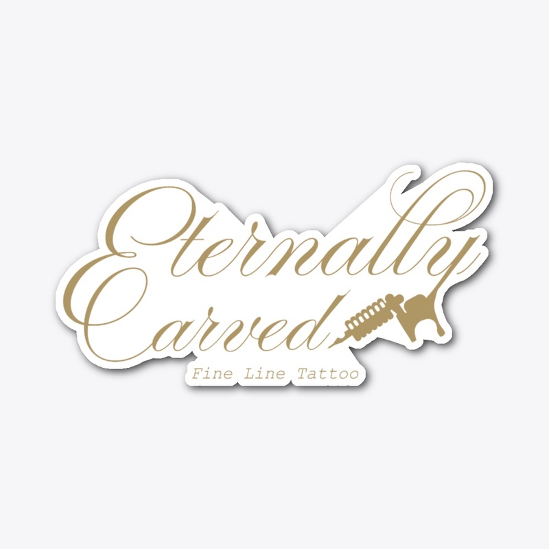 Old School Eternally Carved