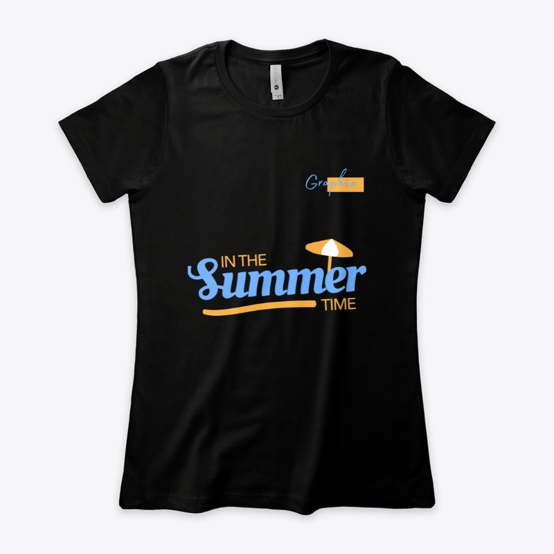  In the Summer Time