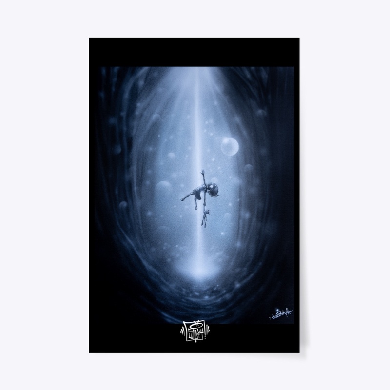 The abduction 
