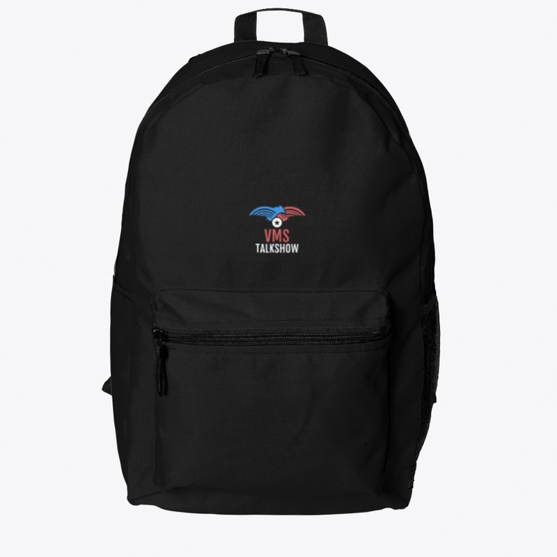 VMS Backpack