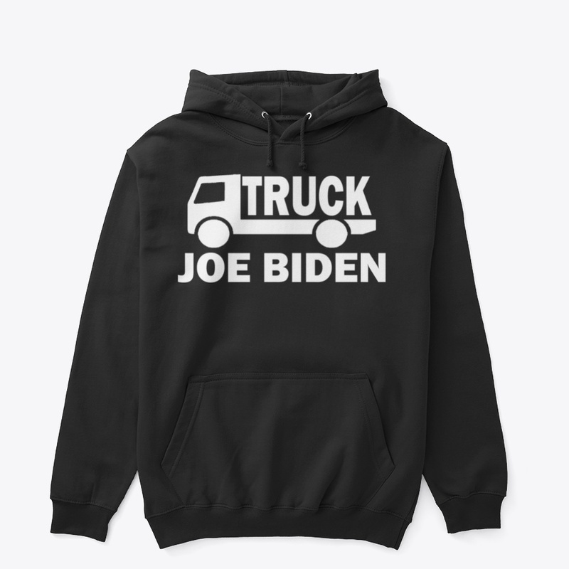Truck Joe Biden