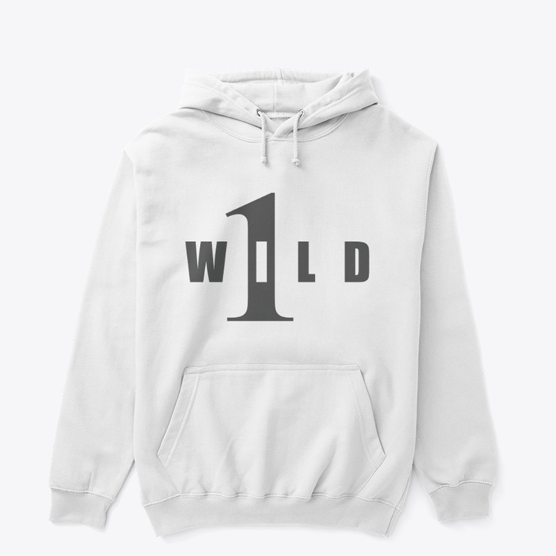Wild One - Grey Design